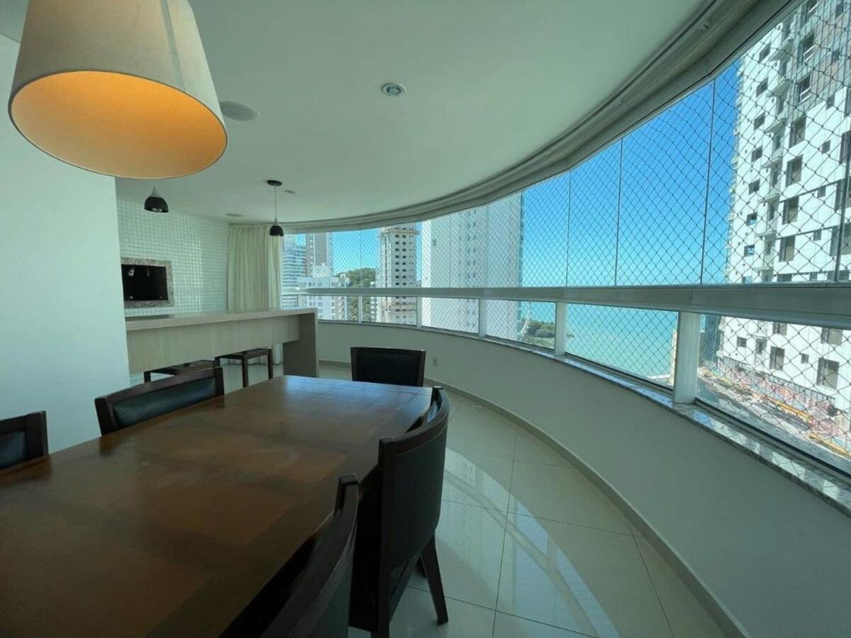 Linda Vista, Um Apartamento Por Andar, 3 Suites, 2 Garagens Balneário Camboriú Buitenkant foto