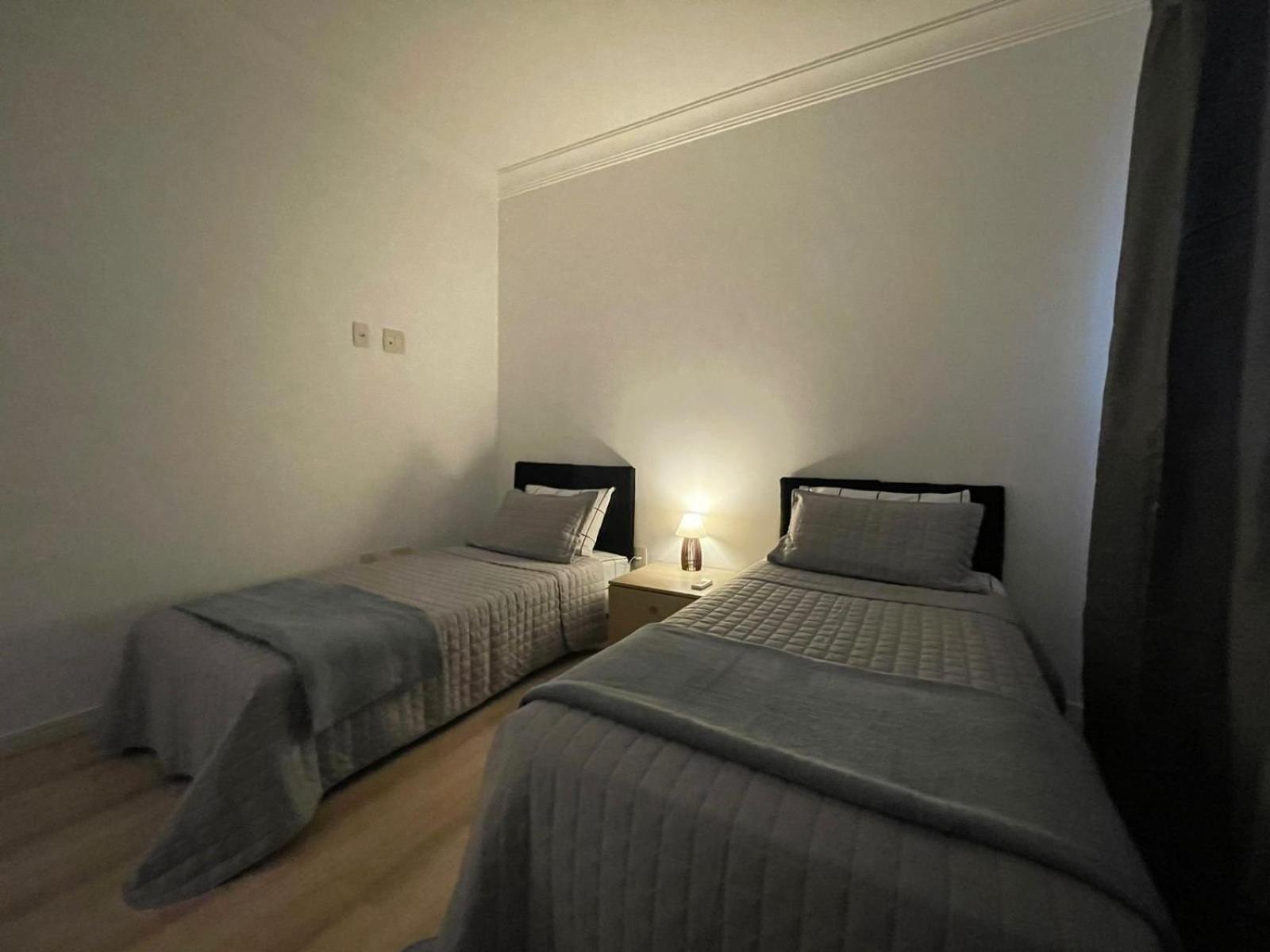 Linda Vista, Um Apartamento Por Andar, 3 Suites, 2 Garagens Balneário Camboriú Buitenkant foto