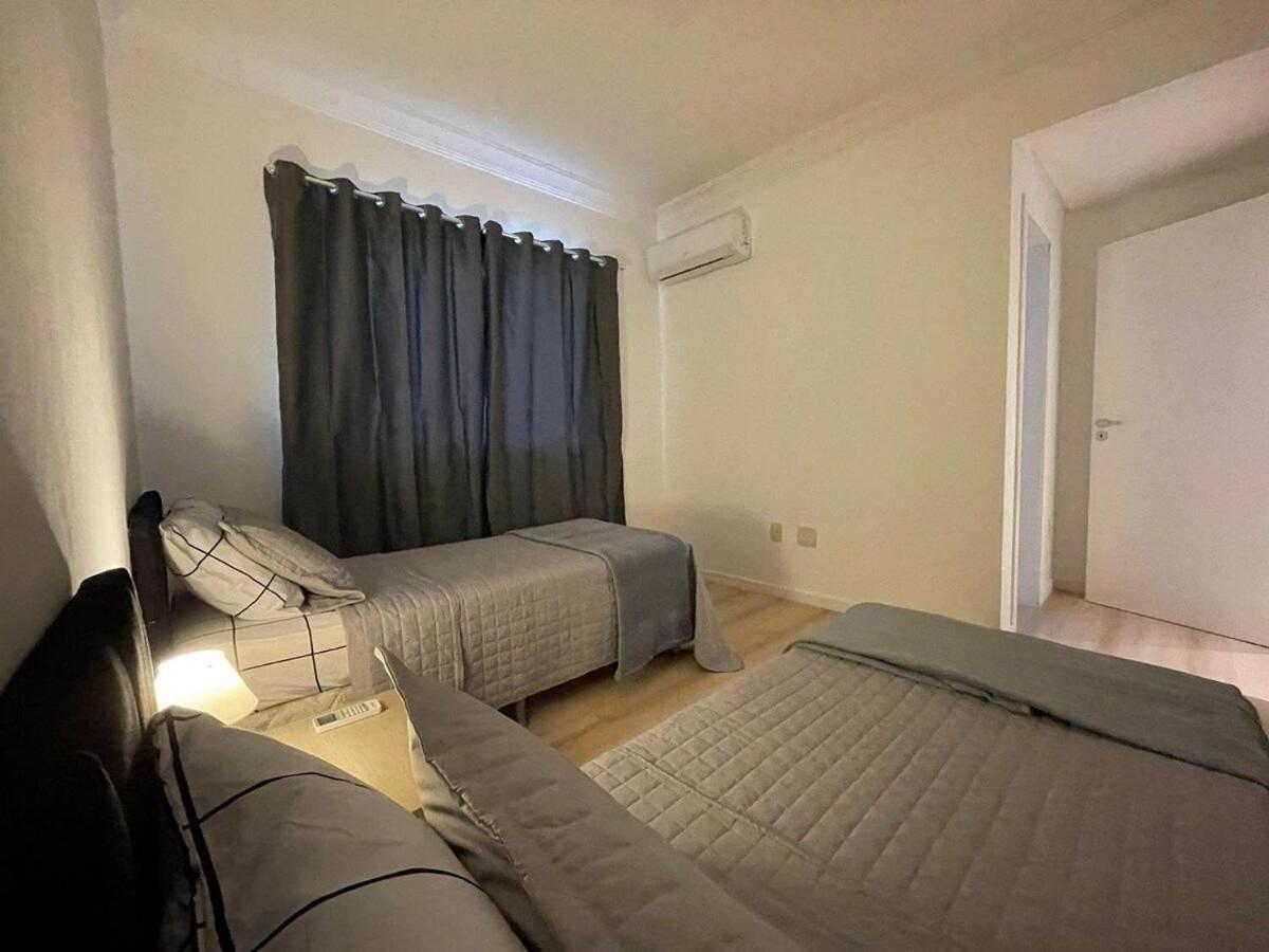 Linda Vista, Um Apartamento Por Andar, 3 Suites, 2 Garagens Balneário Camboriú Buitenkant foto