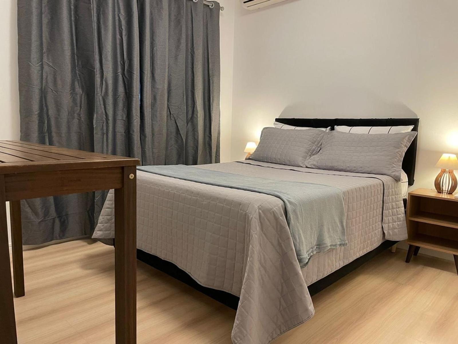 Linda Vista, Um Apartamento Por Andar, 3 Suites, 2 Garagens Balneário Camboriú Buitenkant foto