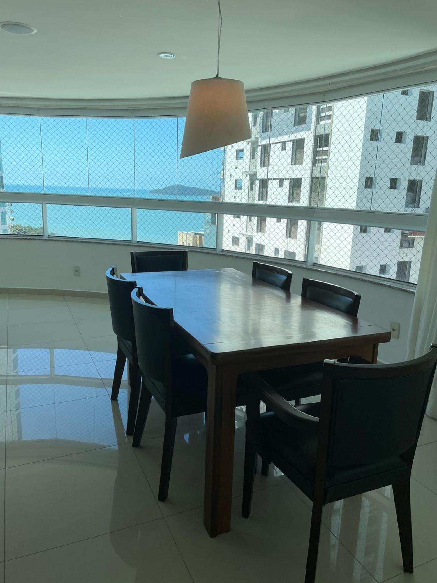 Linda Vista, Um Apartamento Por Andar, 3 Suites, 2 Garagens Balneário Camboriú Buitenkant foto